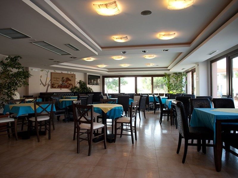 restauracja