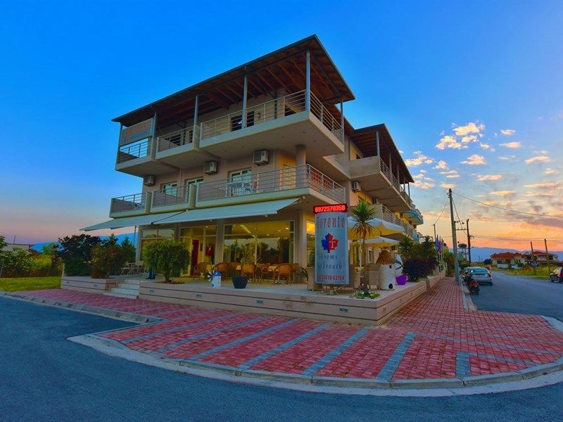 Paralia