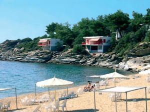 Tosca Beach 4*