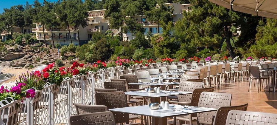 Tosca Beach (ex. Bomo)