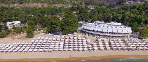 Tosca Beach (ex. Bomo)