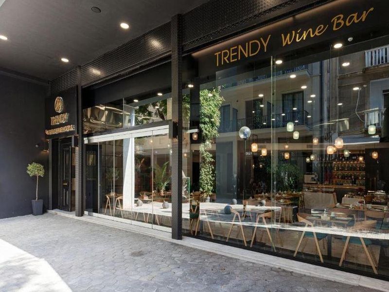 Trendy by Athens Prime 4*