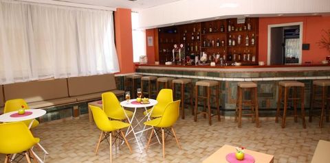 drink bar