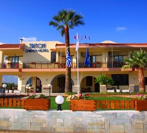 Triton Garden