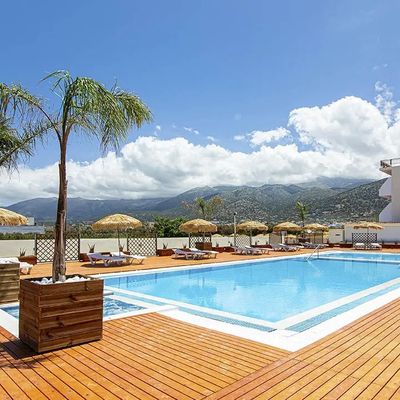 Triton (Malia) - Kreta