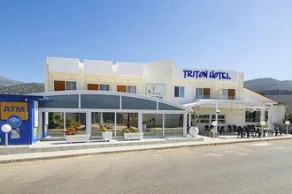 Triton Malia