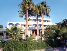 Tropical 3*
