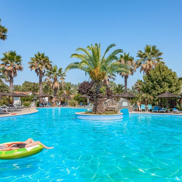 Palma Village (Fourka)