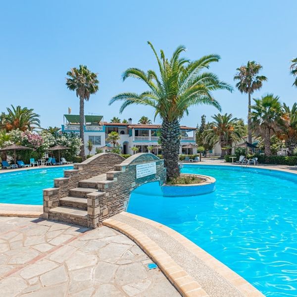 Palma Village (Fourka)