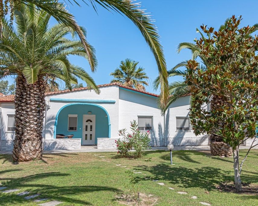 Palma Village (Fourka)