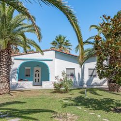 Palma Village Fourka