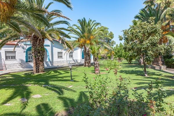 Palma Village (Fourka)