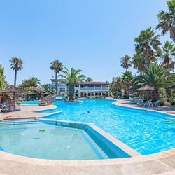 Palma Village Fourka