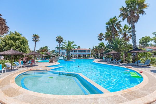 Palma Village (Fourka)