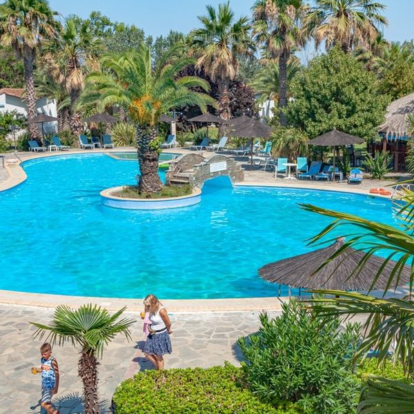 Palma Village (Fourka)