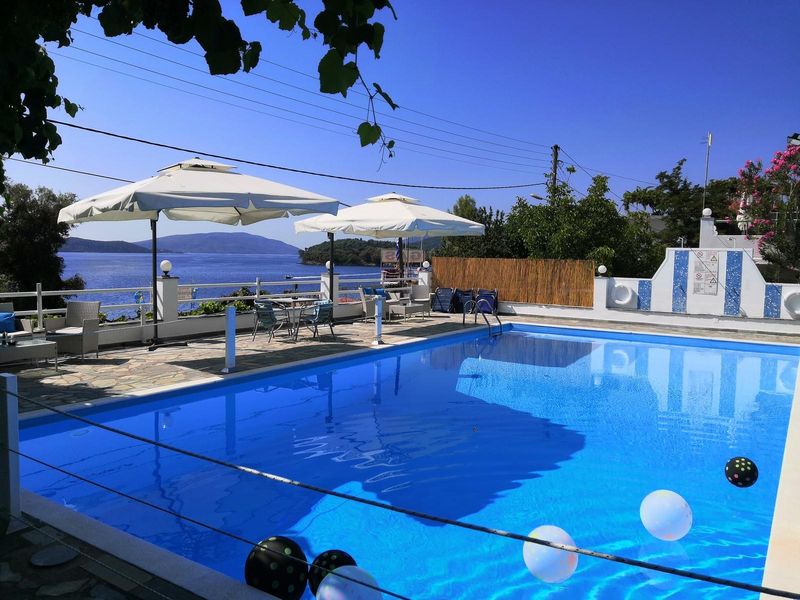 Tropicana Inn (Perigiali)