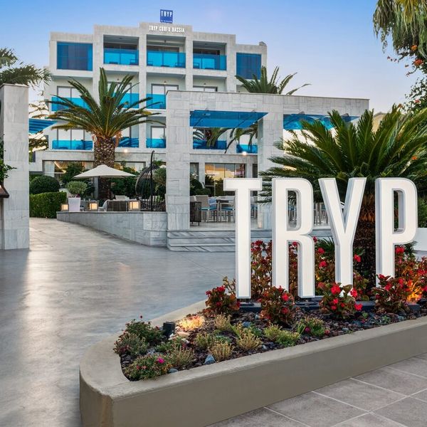 Grecja - Tryp by Wyndham Corfu Dassia ex Corfu Palma Boutique