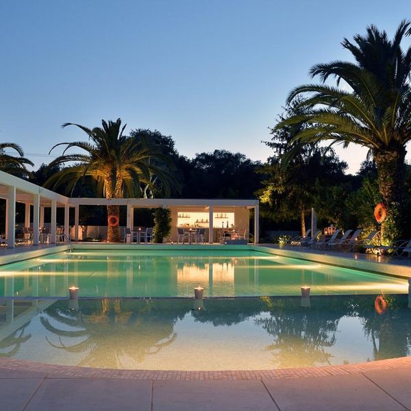 Tryp by Wyndham Corfu Dassia (ex. Corfu Palma Boutique)