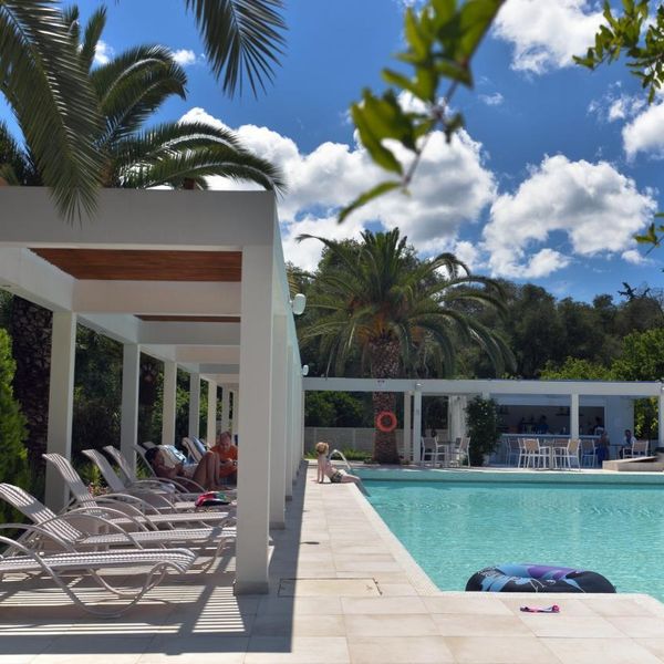 Tryp by Wyndham Corfu Dassia (ex. Corfu Palma Boutique)