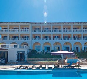 Tsamis Zante