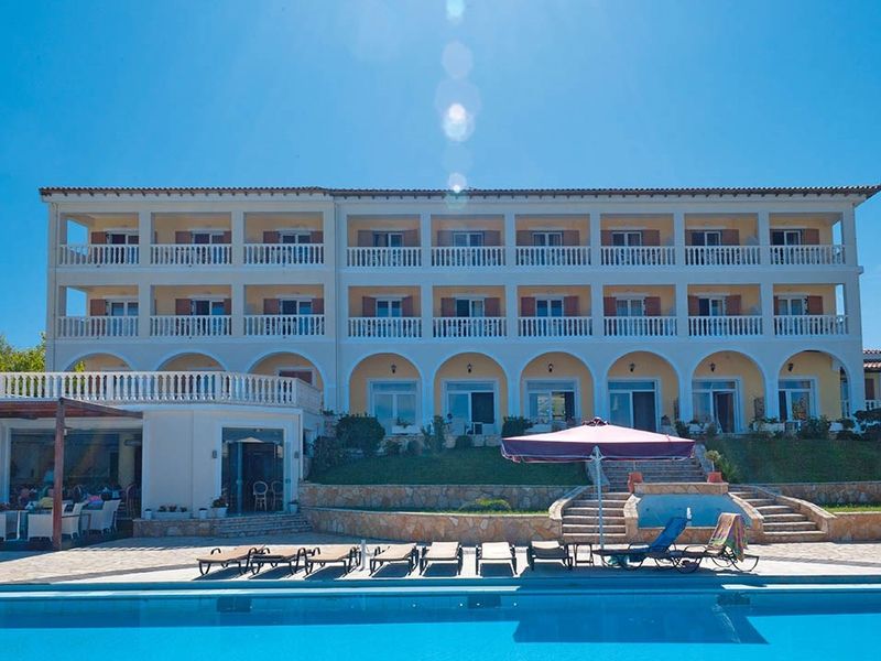 Tsamis Zante 4*