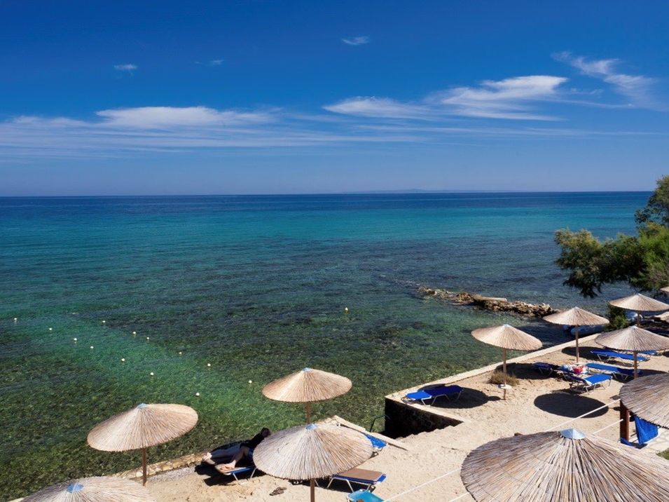 plaża