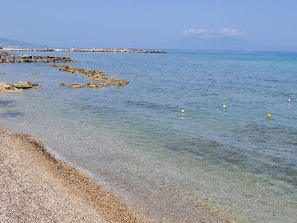 plaża
