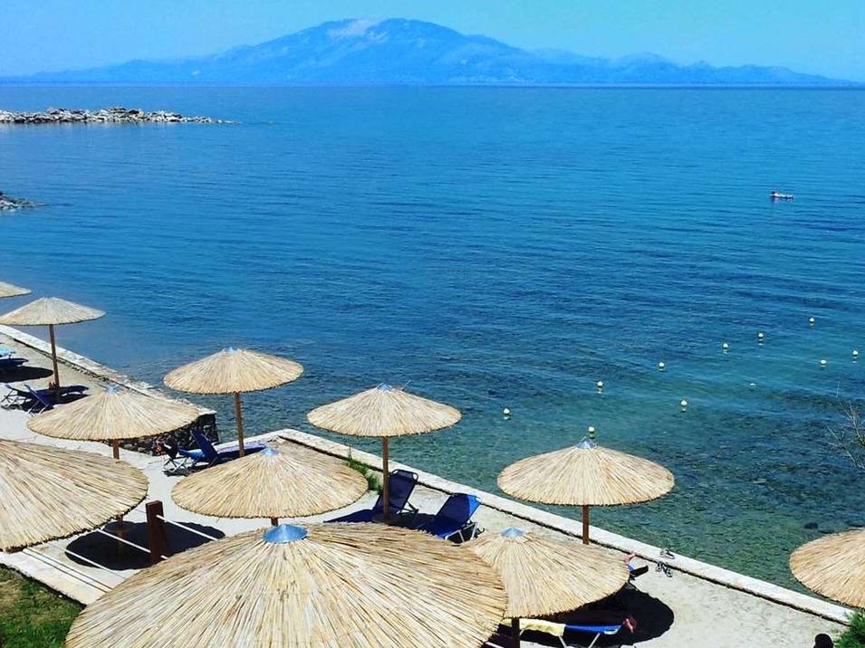 plaża