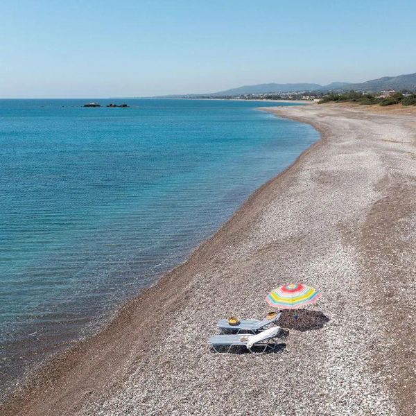 Tselios Apartments & Studios