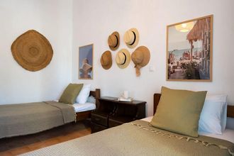 Tselios Apartments Studios