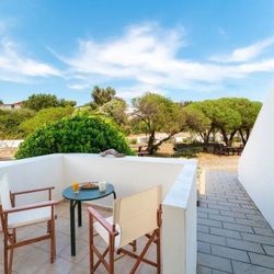 Tselios Apartments Studios