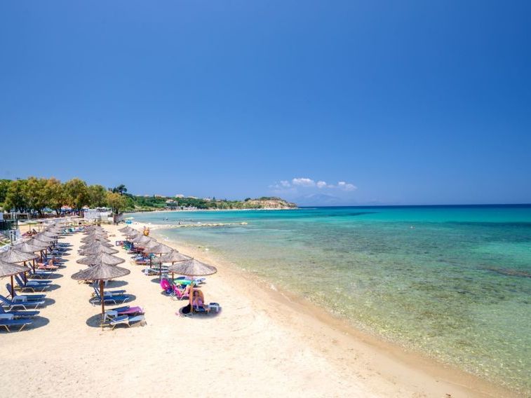 plaża