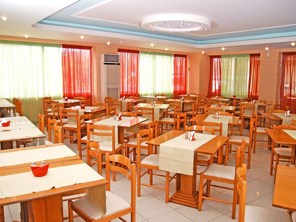 restauracja