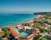 Tsilivi Beach