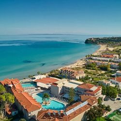 Tsilivi Beach