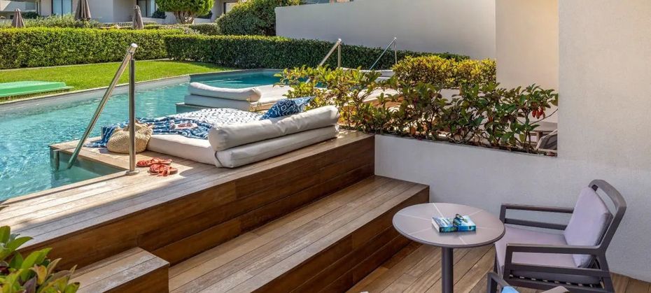 TUI BLUE Caravel Sensimar