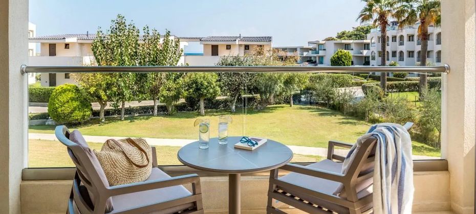 TUI BLUE Caravel Sensimar