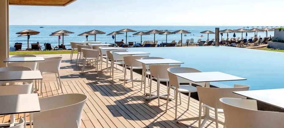 TUI BLUE Caravel Sensimar