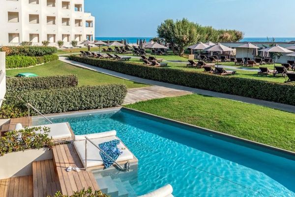 TUI BLUE Caravel Sensimar