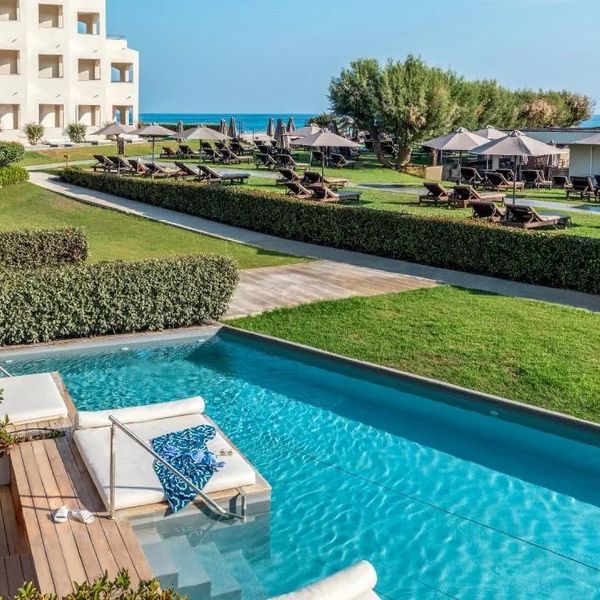 TUI BLUE Caravel Sensimar - zdjęcie 3