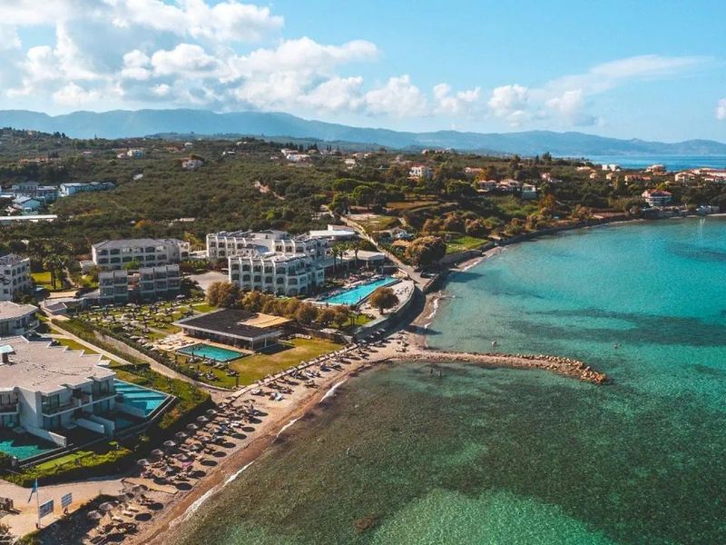 TUI BLUE Caravel Sensimar