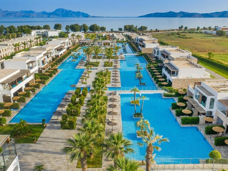 TUI BLUE Palazzo del Mare