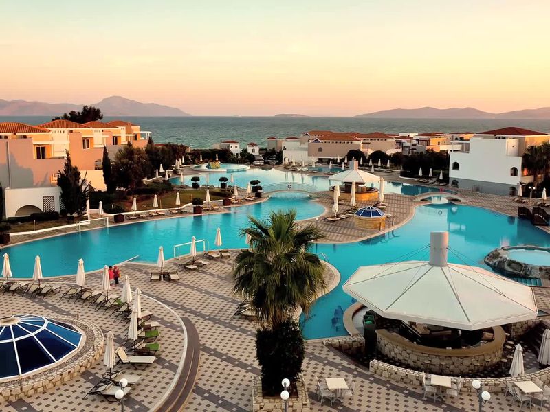 TUI MAGIC LIFE Marmari Palace