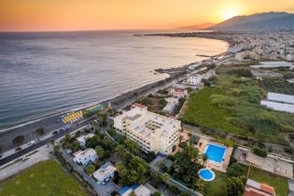 Tylissos Beach