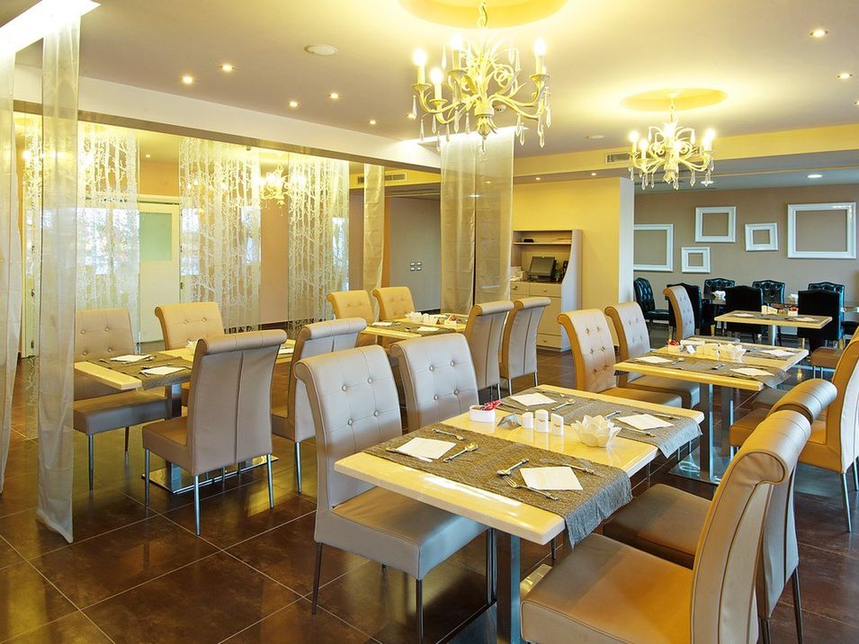 restauracja