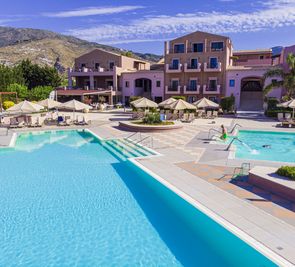 Utopia Resort & Spa