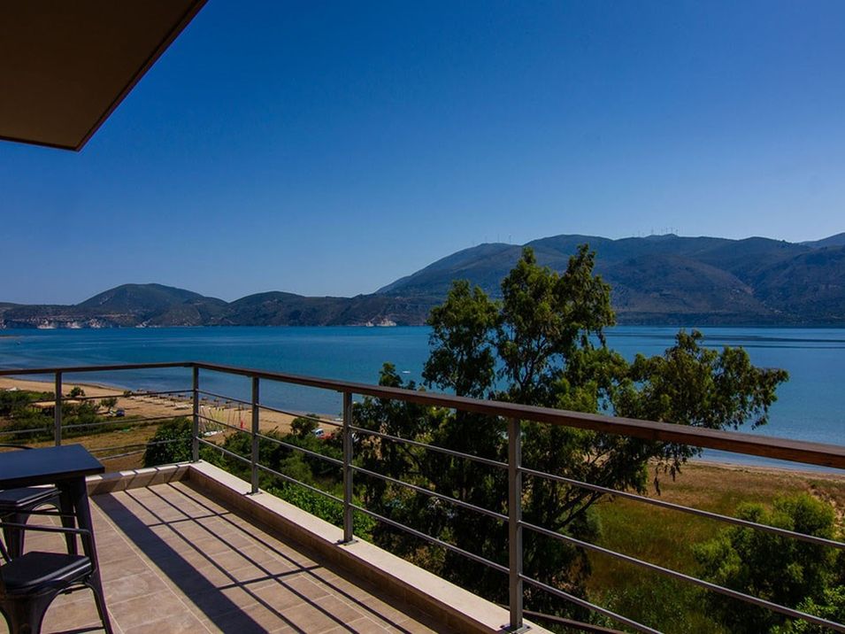 balkon / taras