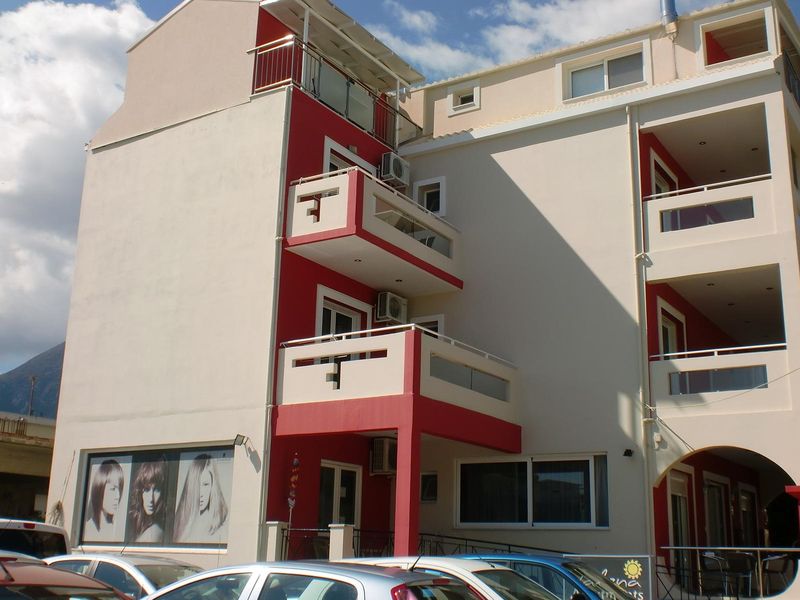 Valena Studios 3*