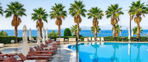Valis Resort