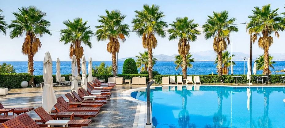 Valis Resort